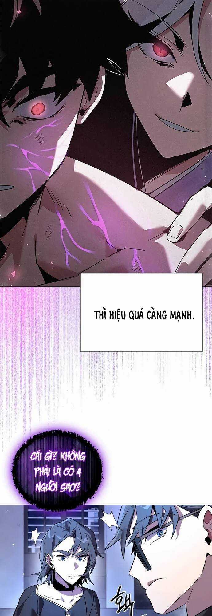 Đêm Của Yêu Tinh Chapter 20 trang 41