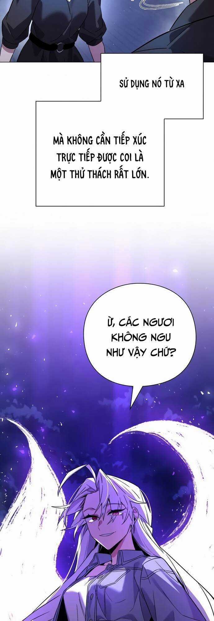 Đêm Của Yêu Tinh Chapter 20 trang 42