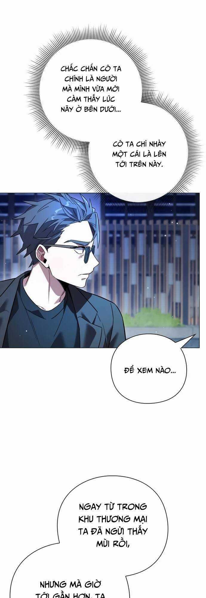 Đêm Của Yêu Tinh Chapter 20 trang 44