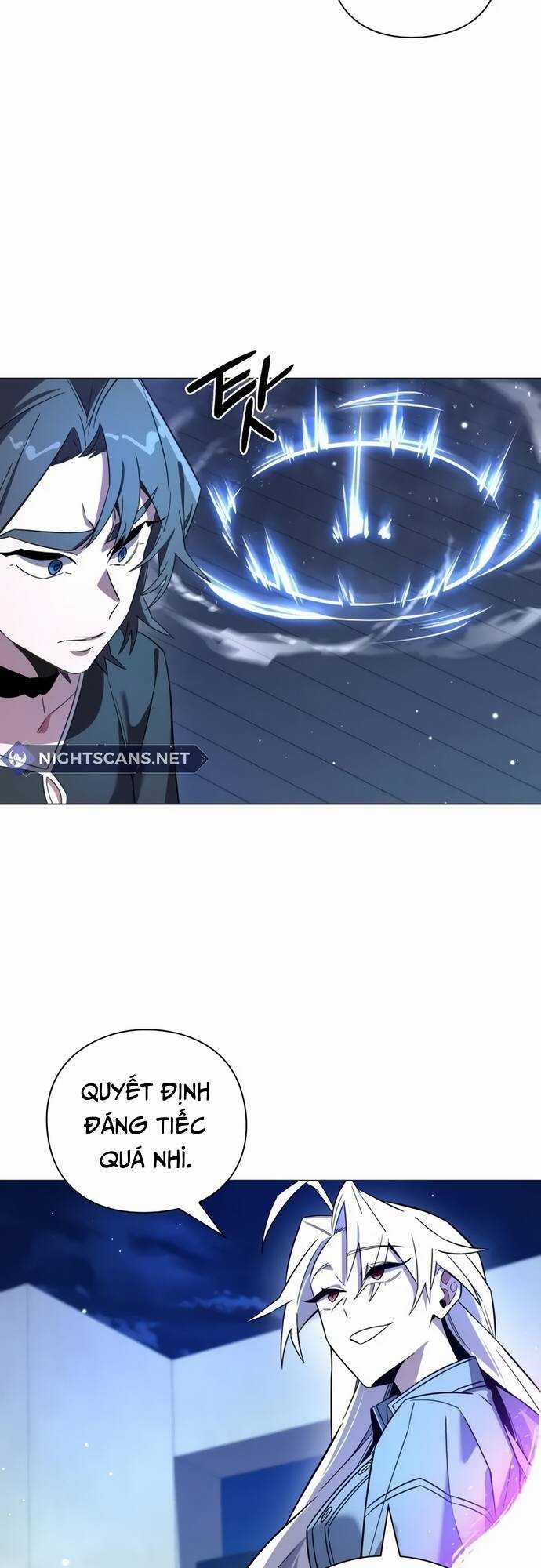 Đêm Của Yêu Tinh Chapter 20 trang 49