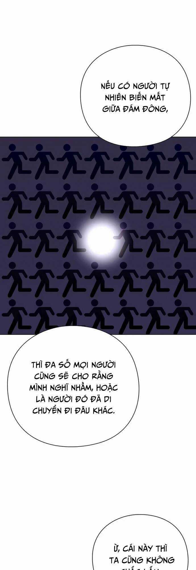 Đêm Của Yêu Tinh Chapter 20 trang 5