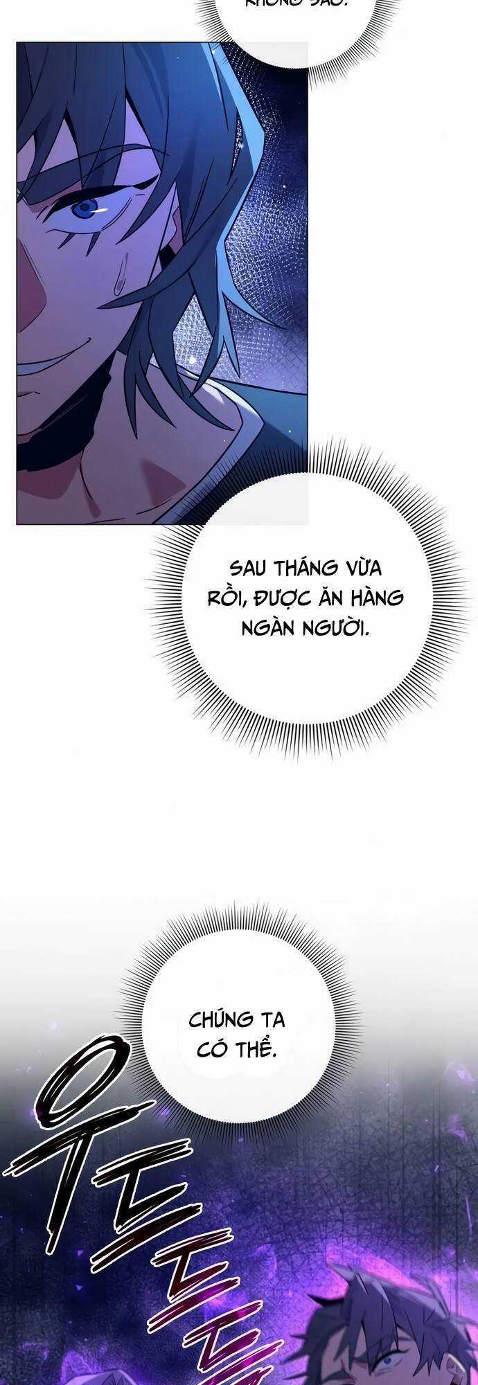 Đêm Của Yêu Tinh Chapter 20 trang 52