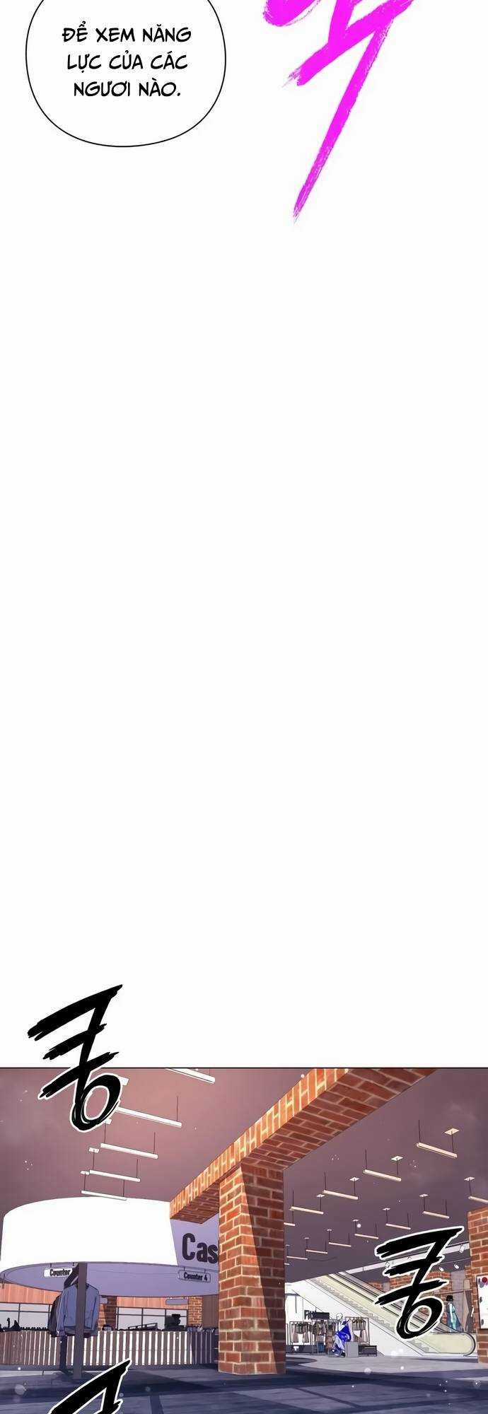 Đêm Của Yêu Tinh Chapter 20 trang 55