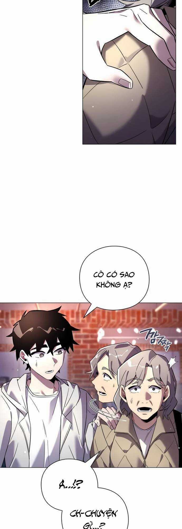 Đêm Của Yêu Tinh Chapter 20 trang 57