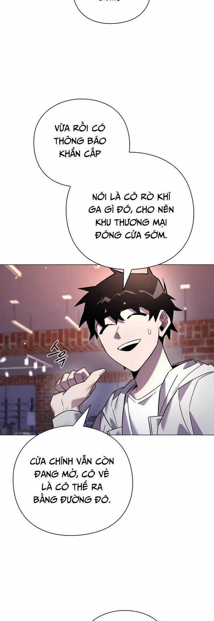 Đêm Của Yêu Tinh Chapter 20 trang 58