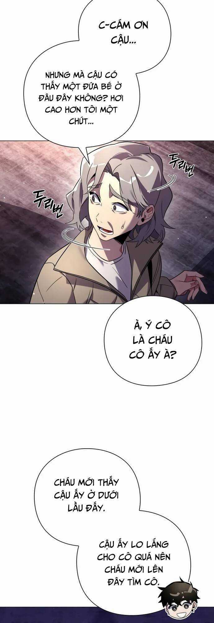 Đêm Của Yêu Tinh Chapter 20 trang 59