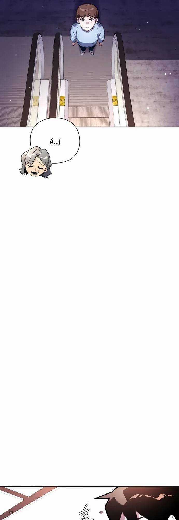 Đêm Của Yêu Tinh Chapter 20 trang 60