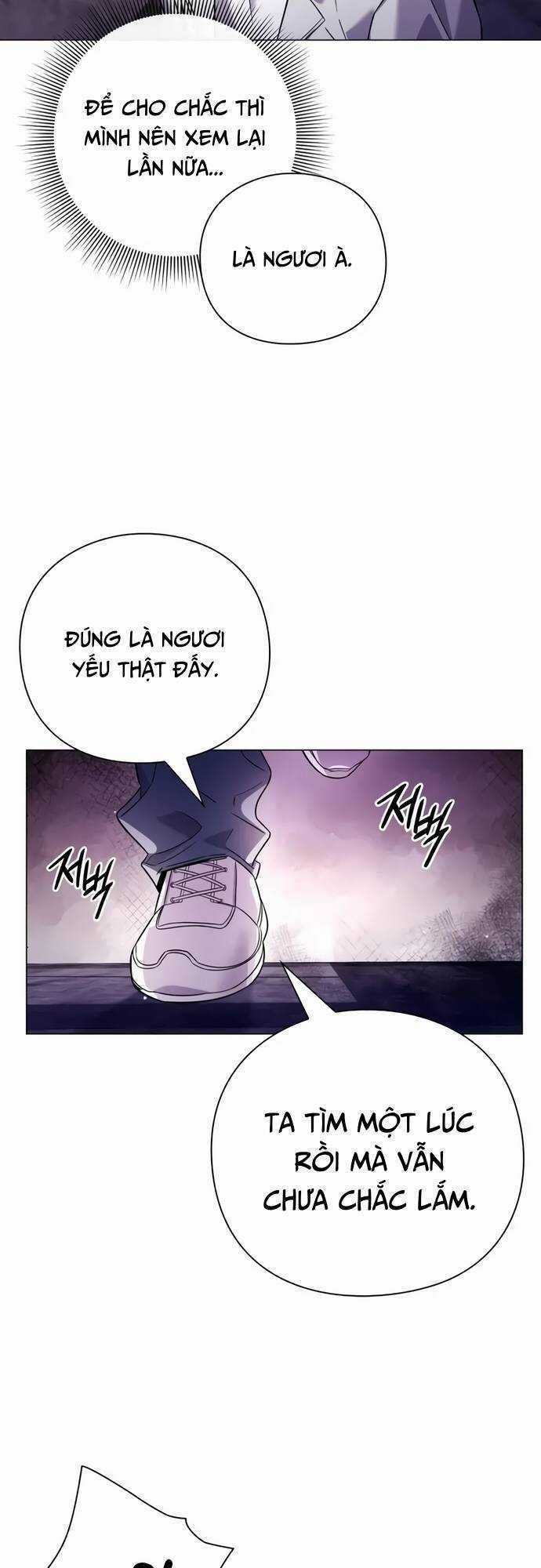 Đêm Của Yêu Tinh Chapter 20 trang 64