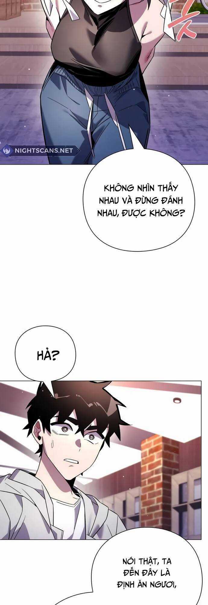 Đêm Của Yêu Tinh Chapter 20 trang 66