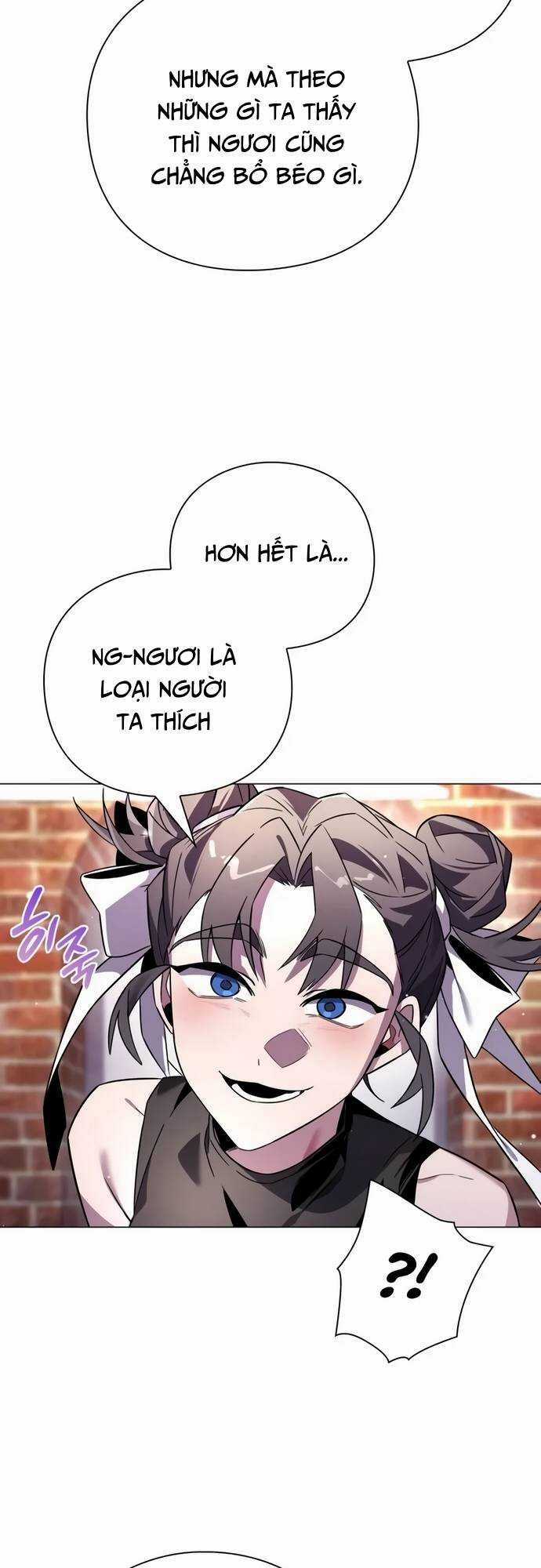 Đêm Của Yêu Tinh Chapter 20 trang 67