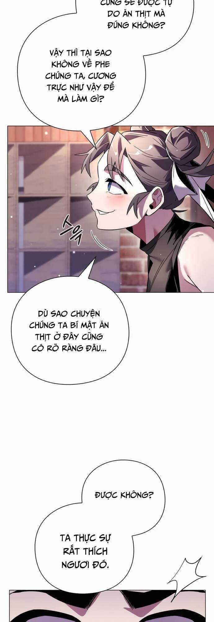 Đêm Của Yêu Tinh Chapter 20 trang 69