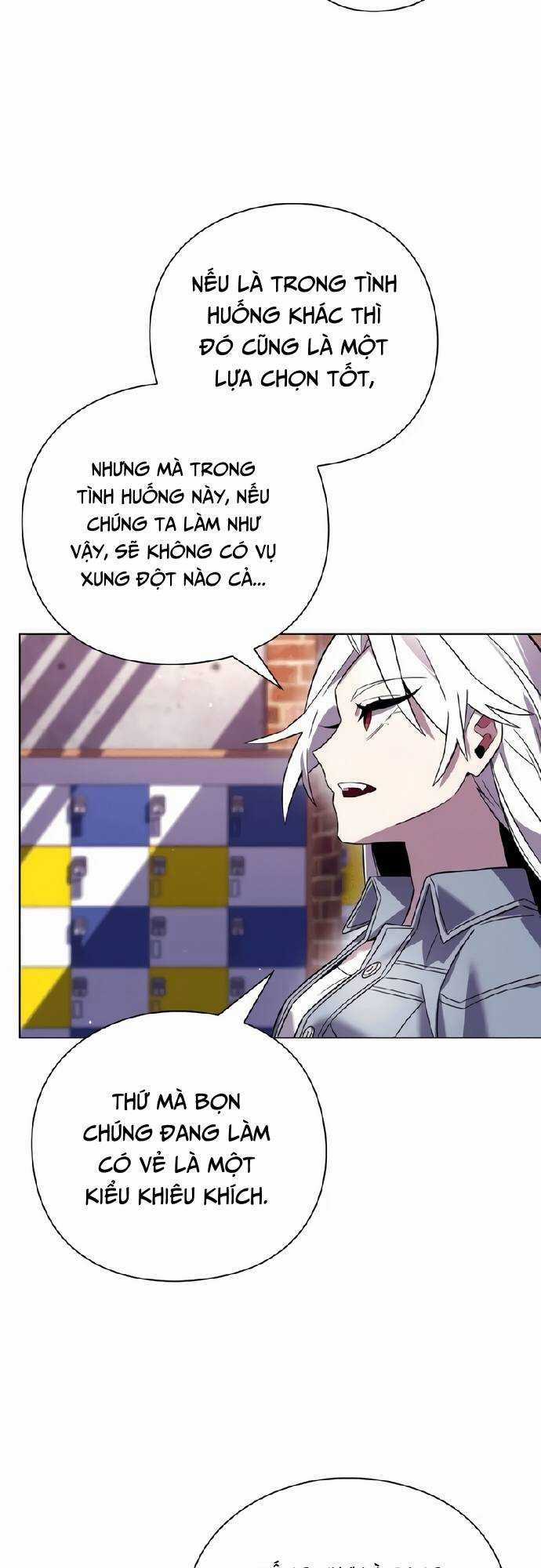 Đêm Của Yêu Tinh Chapter 20 trang 8