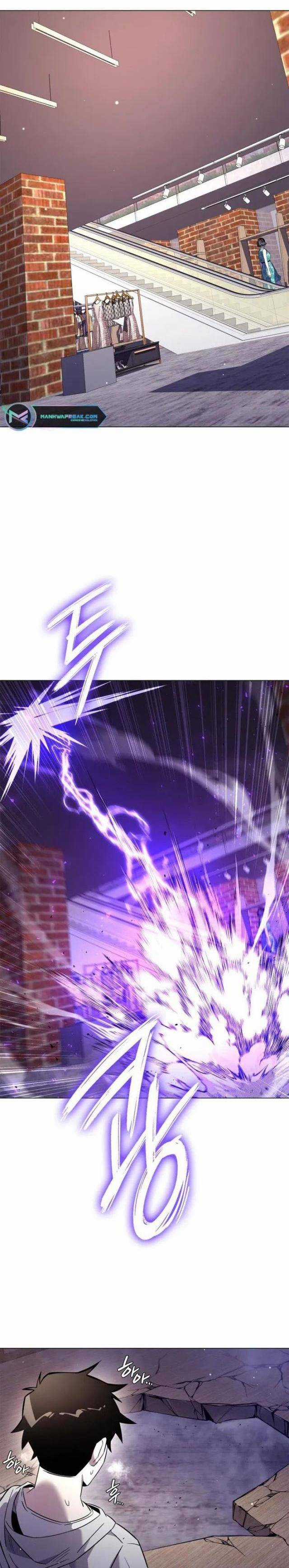 Đêm Của Yêu Tinh Chapter 21 trang 10