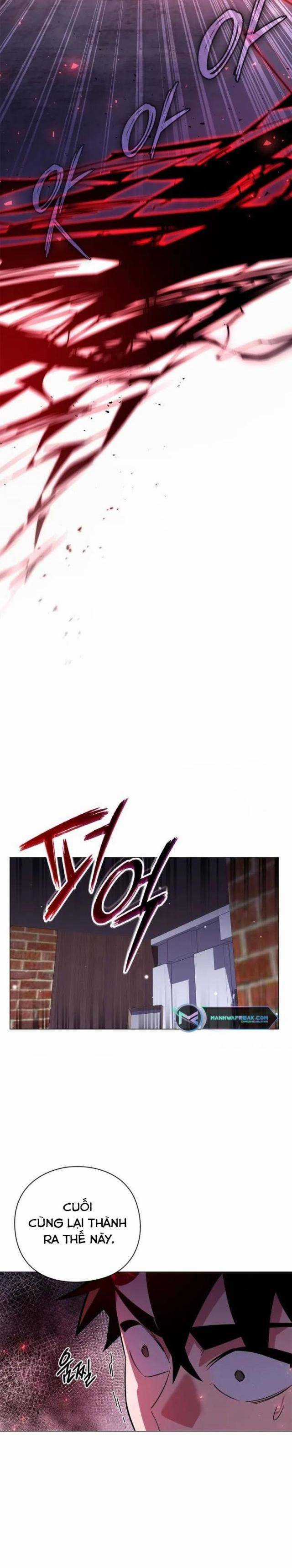 Đêm Của Yêu Tinh Chapter 21 trang 14