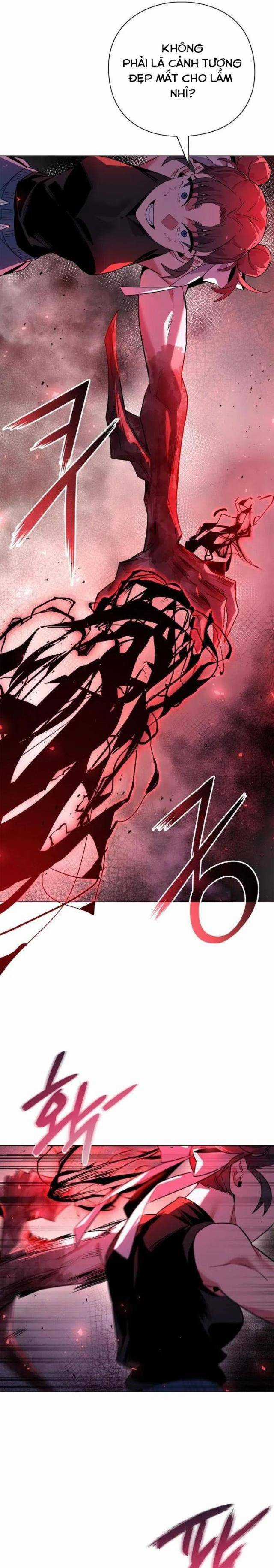 Đêm Của Yêu Tinh Chapter 21 trang 15