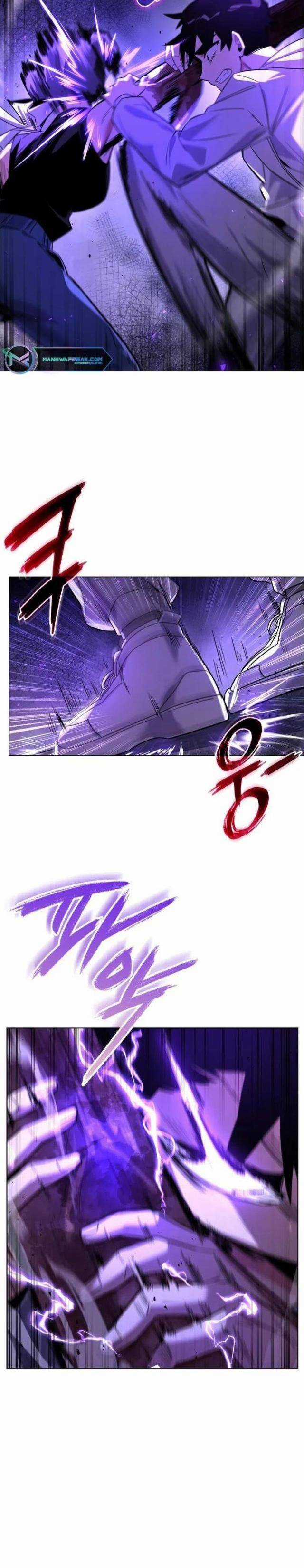 Đêm Của Yêu Tinh Chapter 21 trang 19