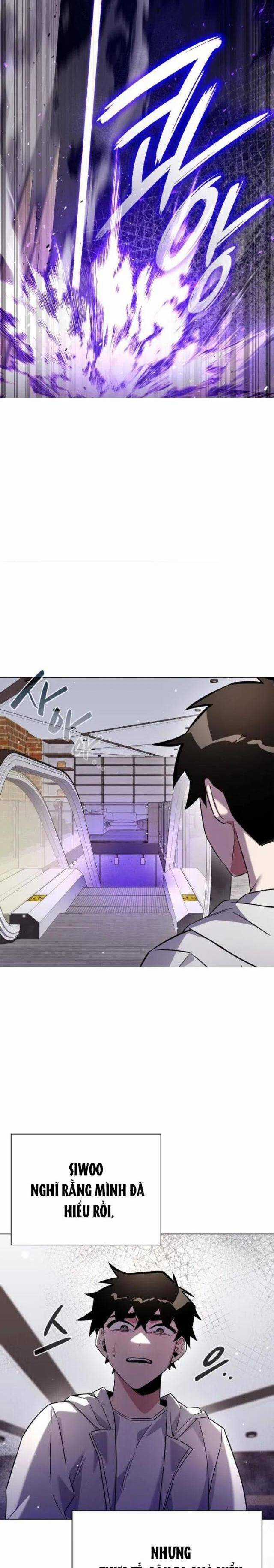 Đêm Của Yêu Tinh Chapter 21 trang 2