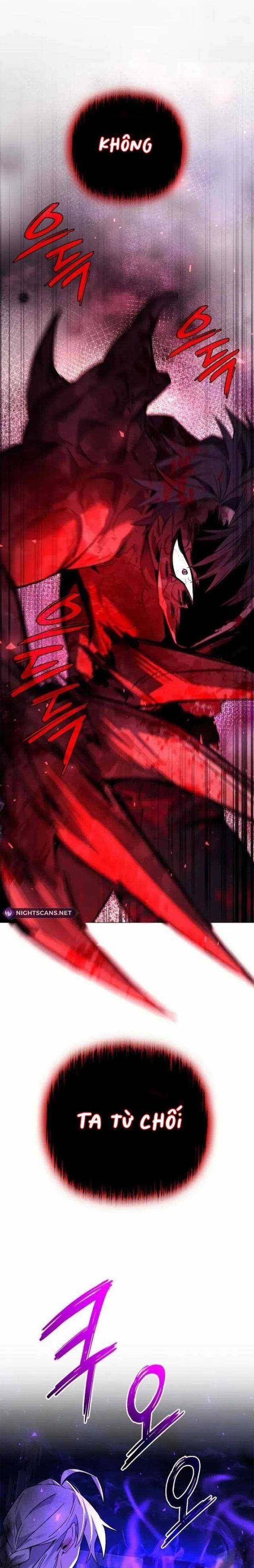 Đêm Của Yêu Tinh Chapter 22 trang 11