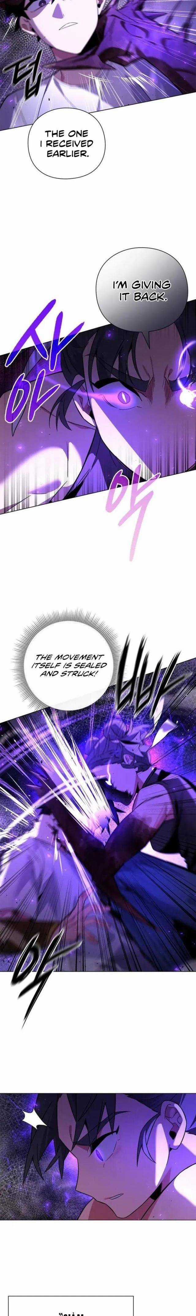 Đêm Của Yêu Tinh Chapter 22 trang 27