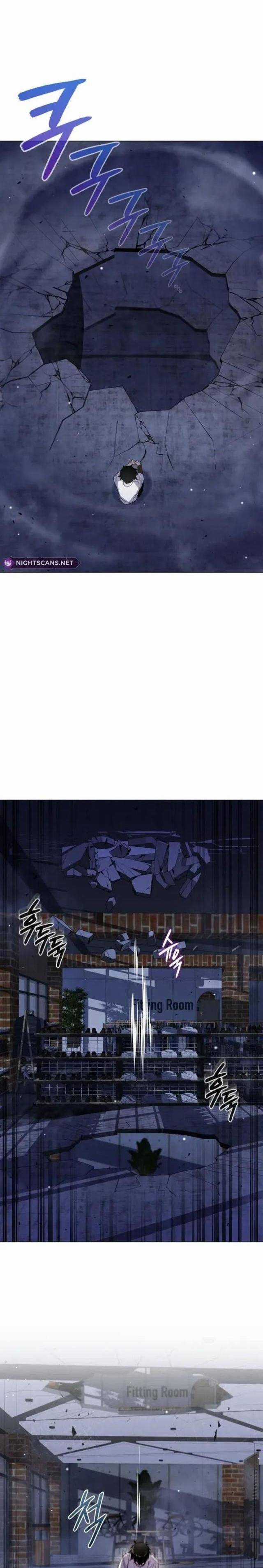 Đêm Của Yêu Tinh Chapter 22 trang 32