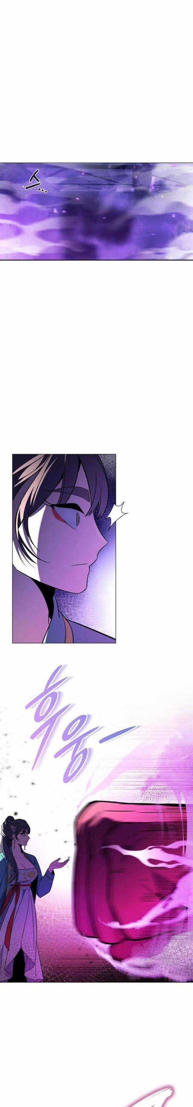 Đêm Của Yêu Tinh Chapter 23 trang 8