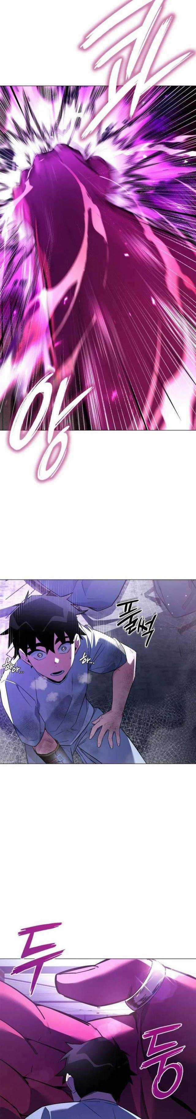 Đêm Của Yêu Tinh Chapter 23 trang 9