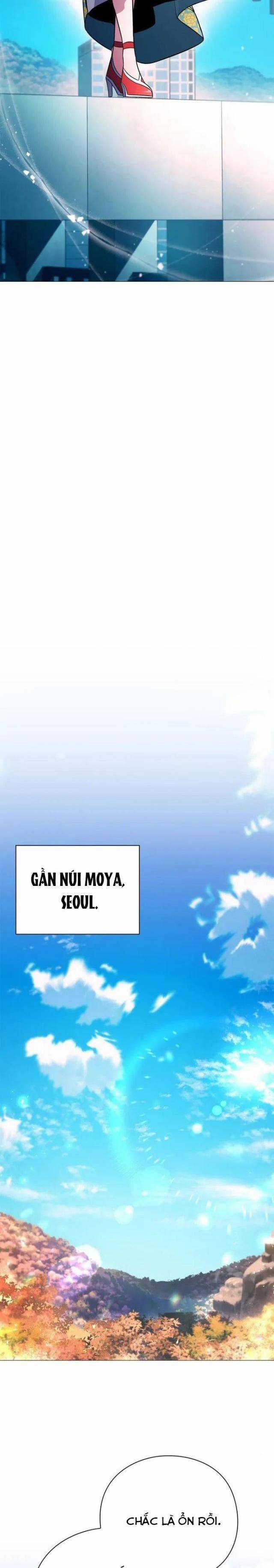 Đêm Của Yêu Tinh Chapter 24 trang 32