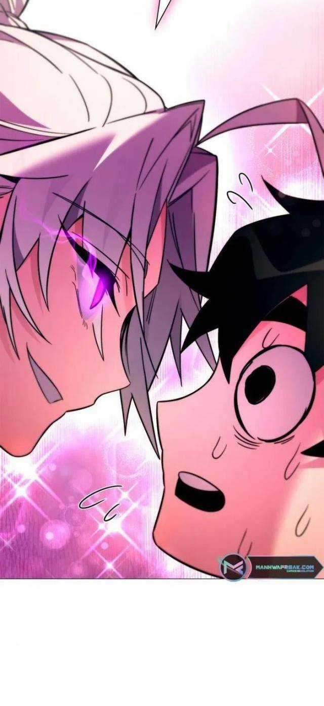 Đêm Của Yêu Tinh Chapter 24 trang 40