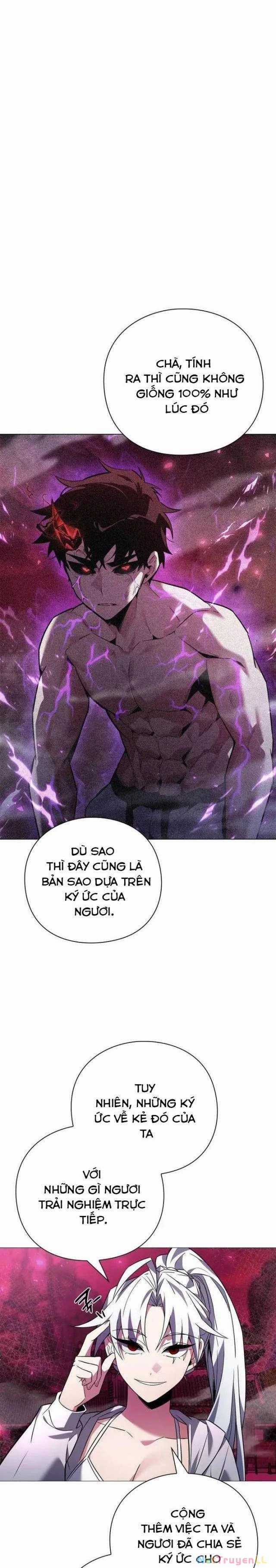 Đêm Của Yêu Tinh Chapter 25: ToptruyenZ.com trang 10