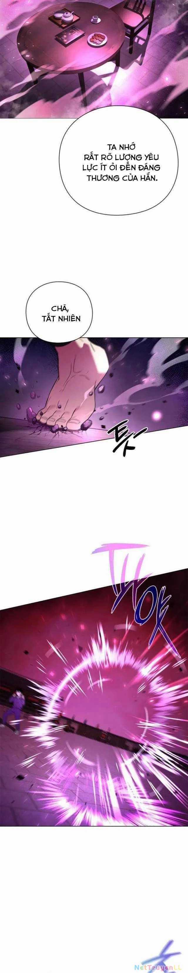 Đêm Của Yêu Tinh Chapter 25: ToptruyenZ.com trang 12