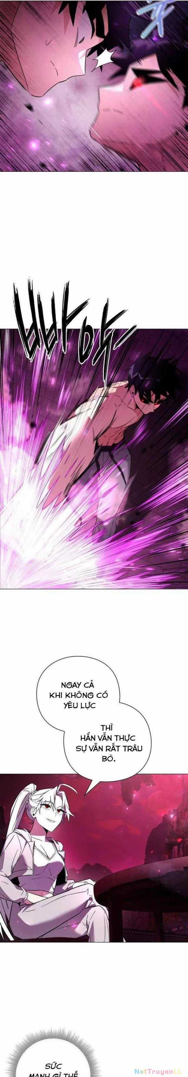 Đêm Của Yêu Tinh Chapter 25: ToptruyenZ.com trang 13