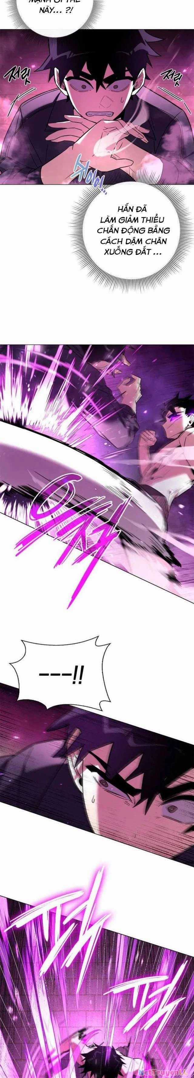 Đêm Của Yêu Tinh Chapter 25: ToptruyenZ.com trang 14