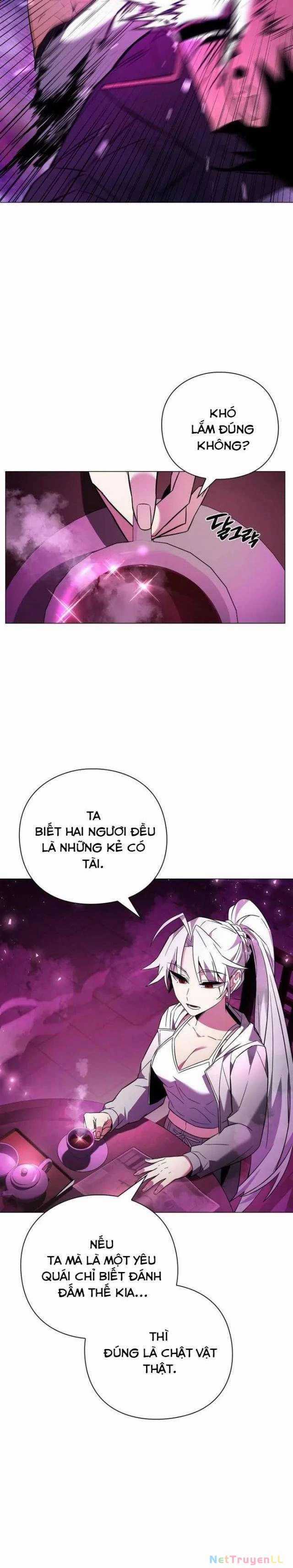 Đêm Của Yêu Tinh Chapter 25: ToptruyenZ.com trang 19