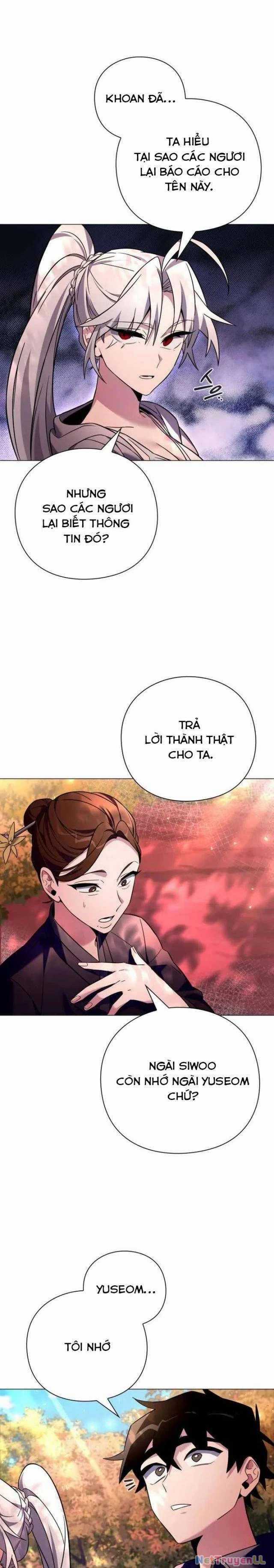 Đêm Của Yêu Tinh Chapter 25: ToptruyenZ.com trang 37