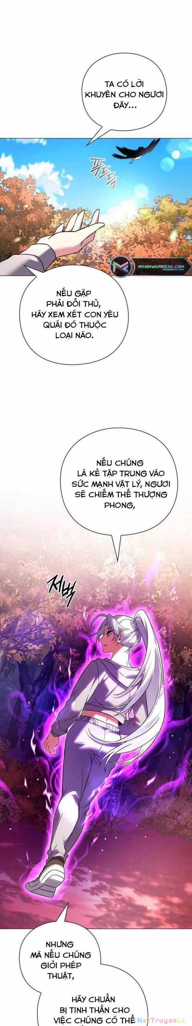 Đêm Của Yêu Tinh Chapter 26 trang 10