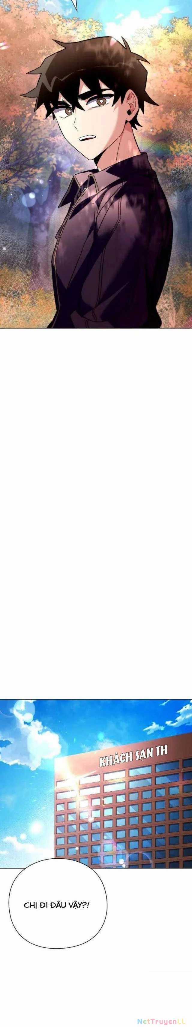 Đêm Của Yêu Tinh Chapter 26 trang 13