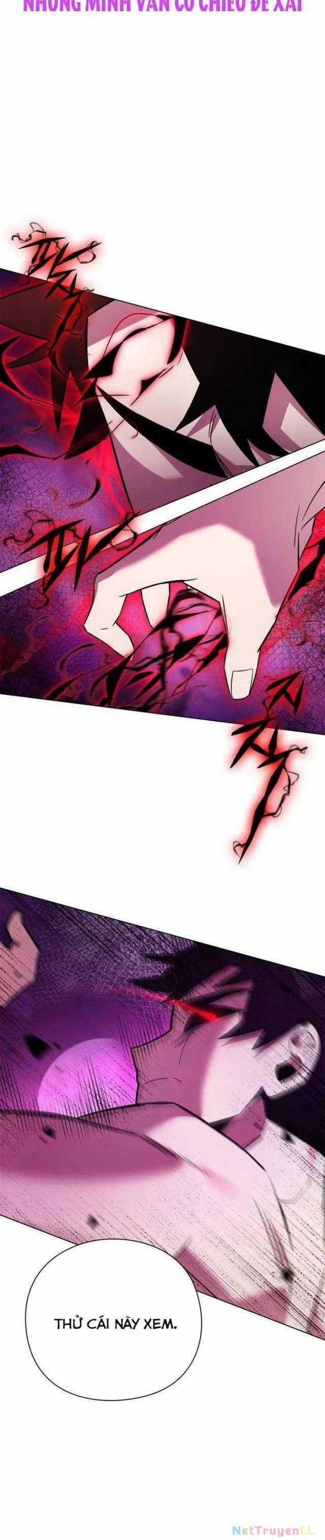 Đêm Của Yêu Tinh Chapter 26 trang 15