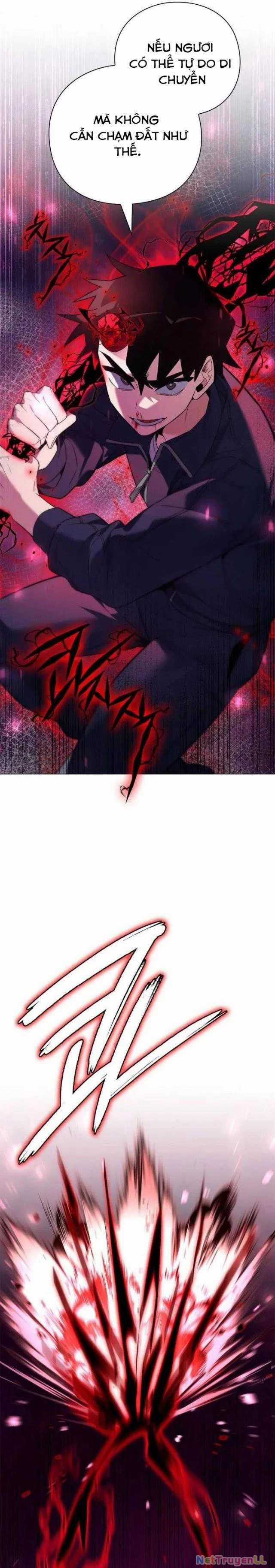 Đêm Của Yêu Tinh Chapter 26 trang 17