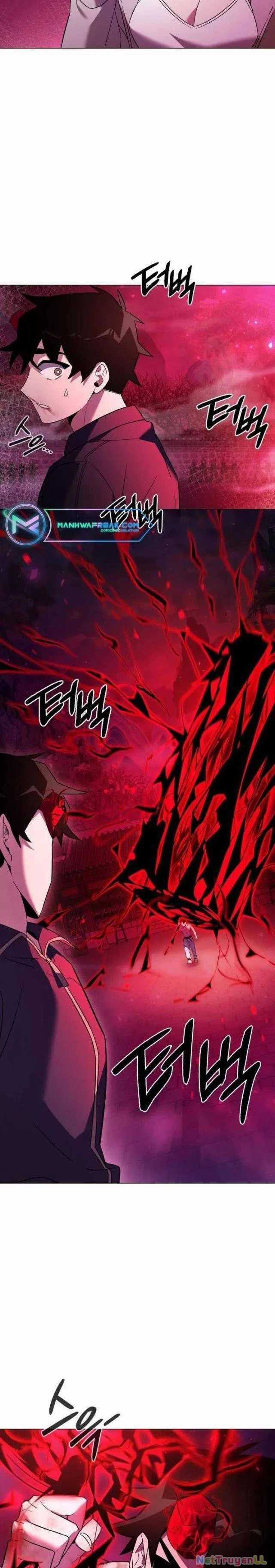 Đêm Của Yêu Tinh Chapter 26 trang 29