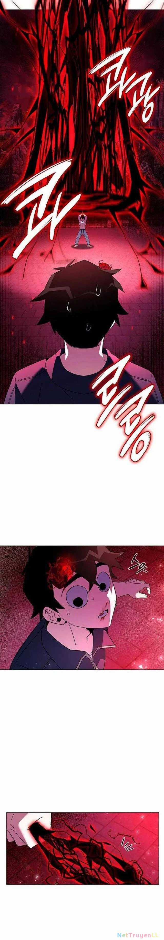 Đêm Của Yêu Tinh Chapter 26 trang 32