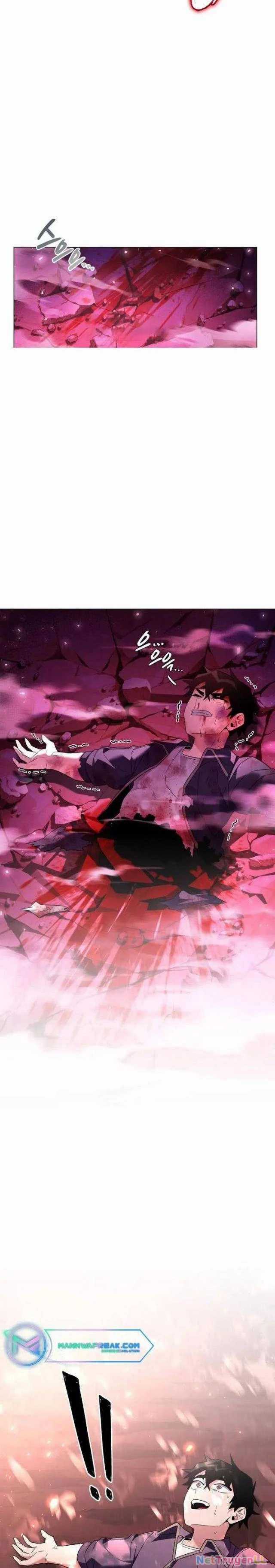 Đêm Của Yêu Tinh Chapter 26 trang 34