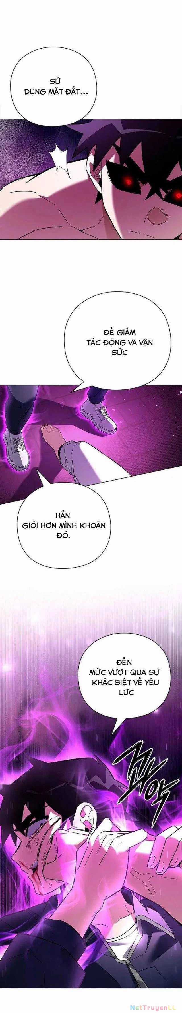 Đêm Của Yêu Tinh Chapter 26 trang 6