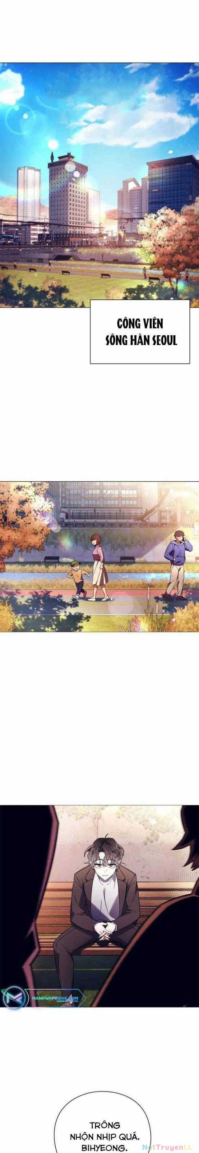 Đêm Của Yêu Tinh Chapter 27 trang 2