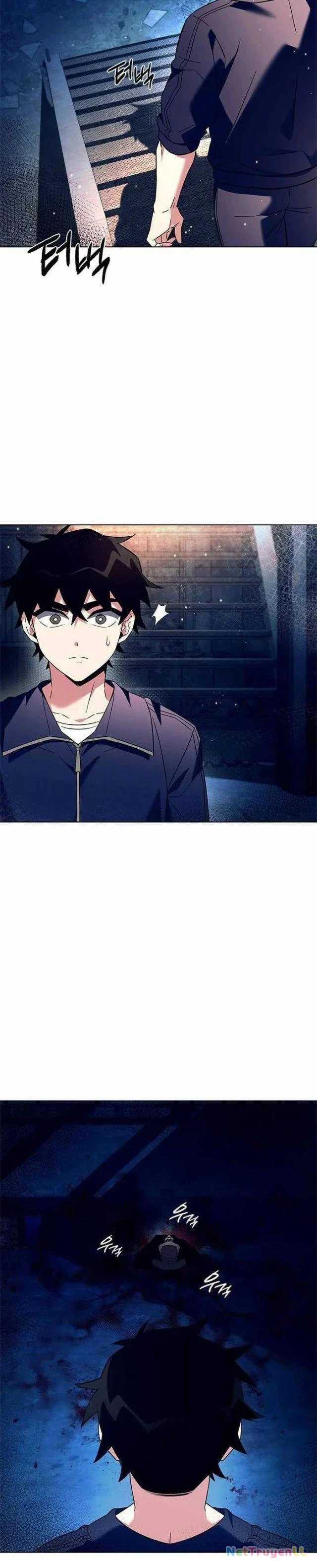 Đêm Của Yêu Tinh Chapter 28 trang 11