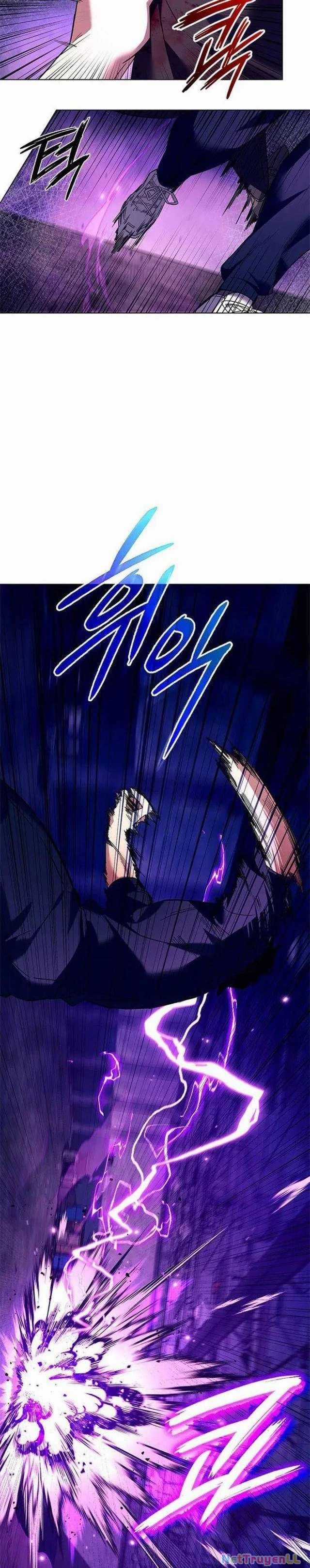 Đêm Của Yêu Tinh Chapter 28 trang 16