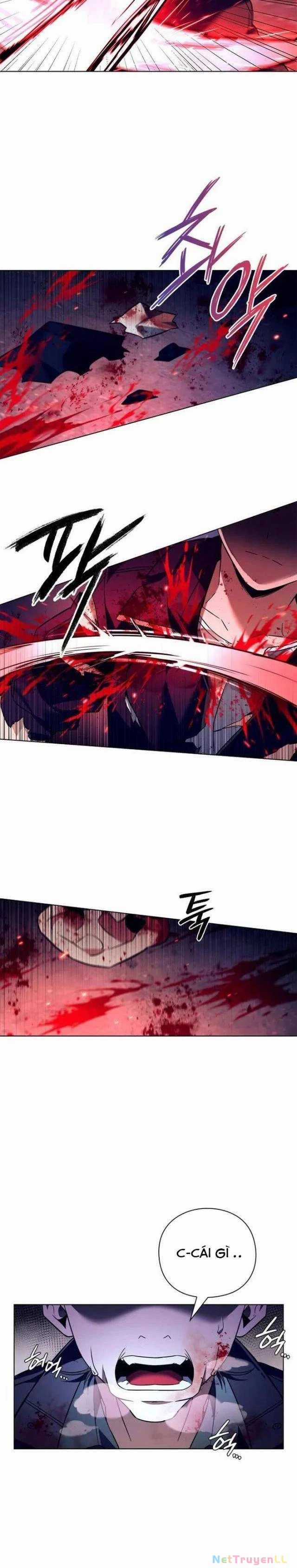 Đêm Của Yêu Tinh Chapter 28 trang 21