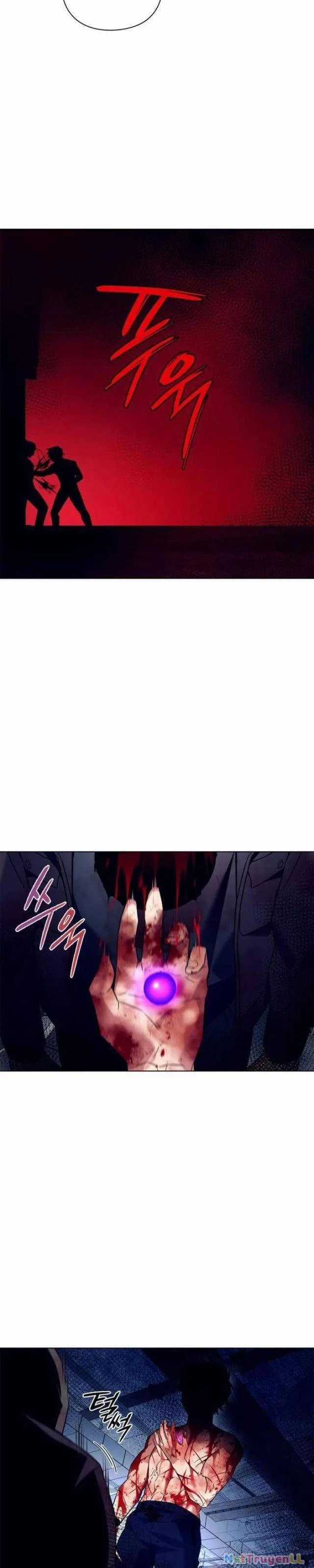 Đêm Của Yêu Tinh Chapter 28 trang 26