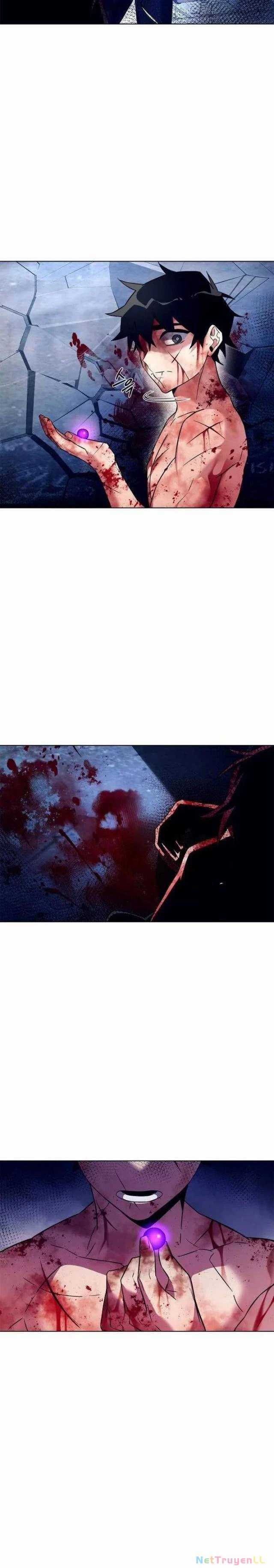 Đêm Của Yêu Tinh Chapter 28 trang 27