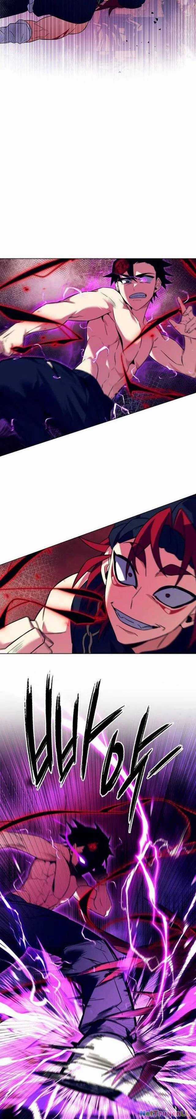 Đêm Của Yêu Tinh Chapter 28 trang 37