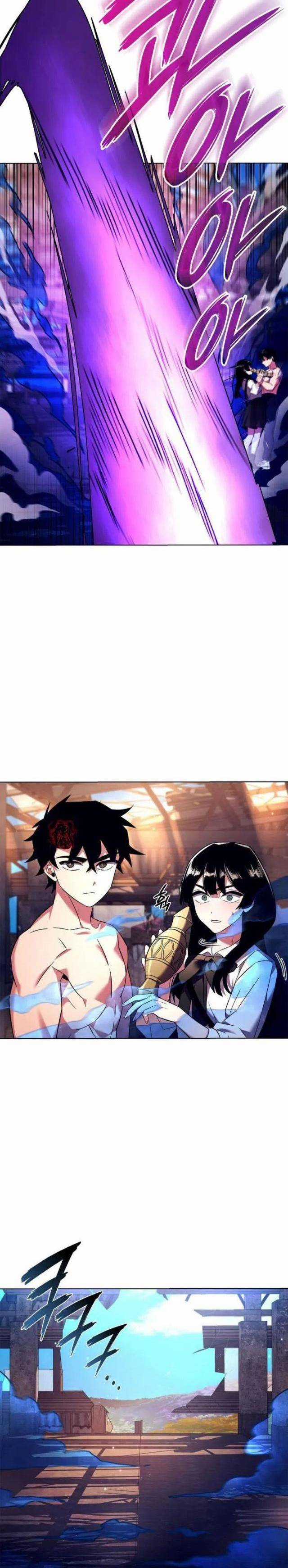 Đêm Của Yêu Tinh Chapter 29 trang 13